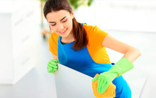 Empresas de limpieza de oficinas