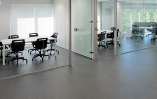 Limpieza de oficinas