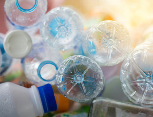 La importancia del reciclaje de plásticos en el sector limpieza