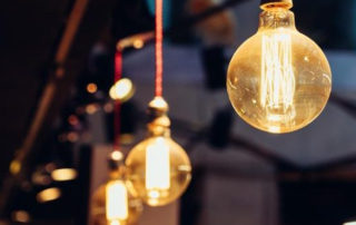 Relamping, ahorro en cambio de luces