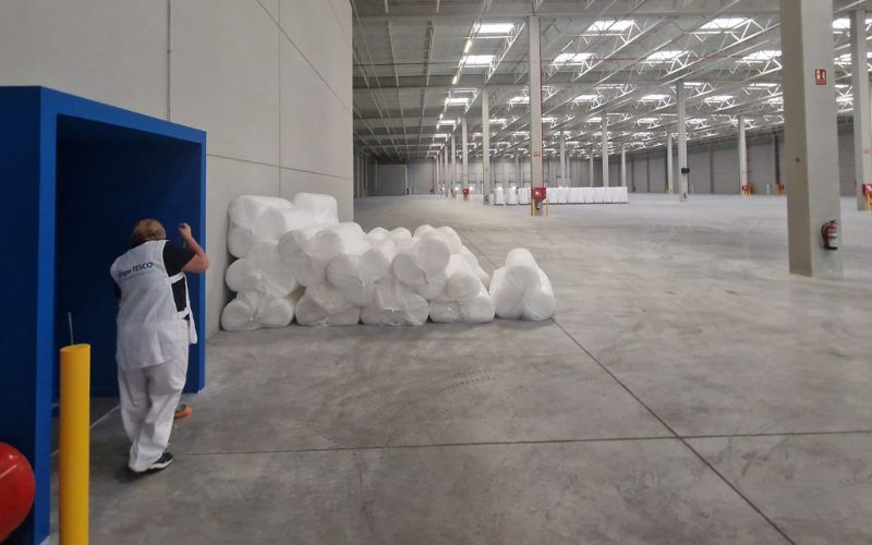 Empresa Limpieza Manresa Empresa Limpieza Manresa