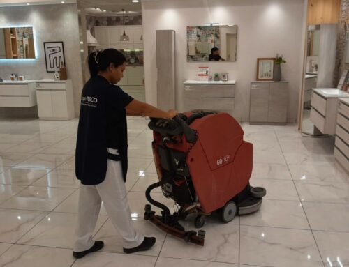 Limpieza de tiendas: guía completa para mantener tu negocio impecable